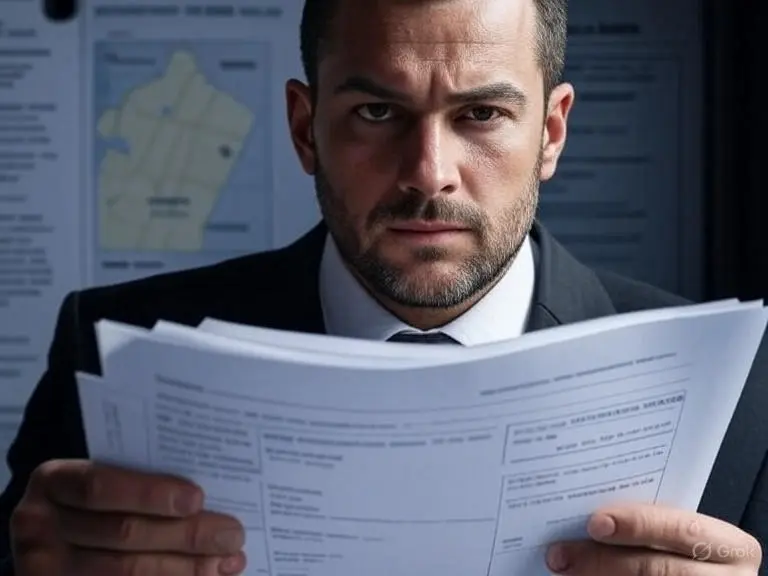 Avoid These 5 Costly Mistakes When Hiring a Process Server in Brampton