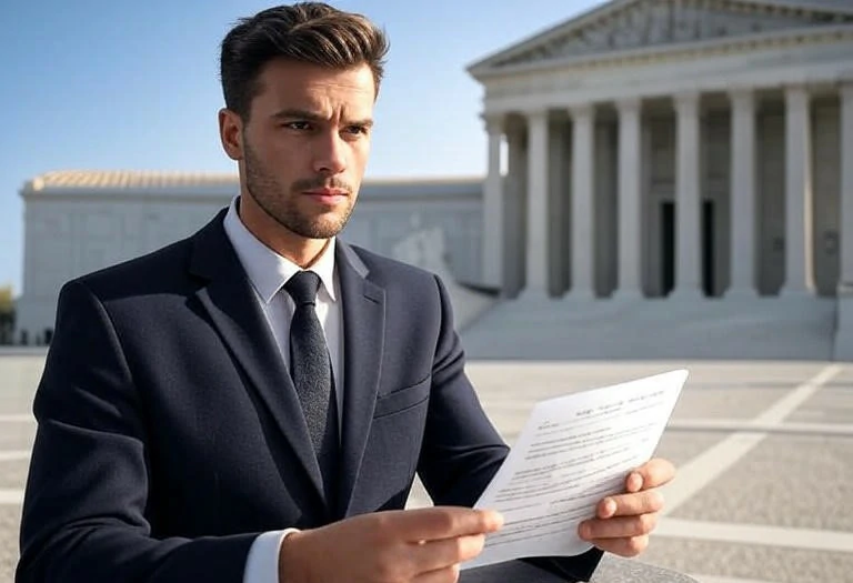 Process Server in Ontario