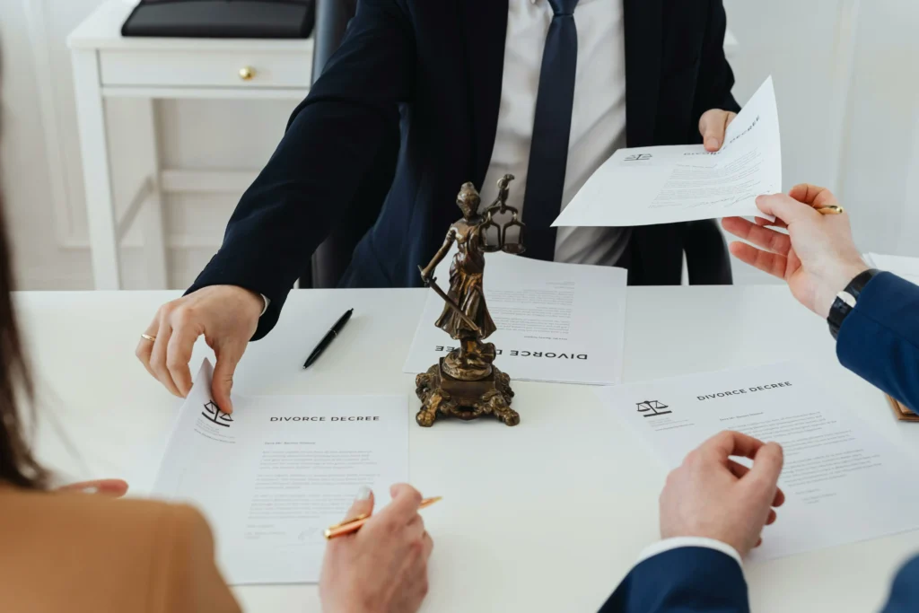 Process Server Toronto