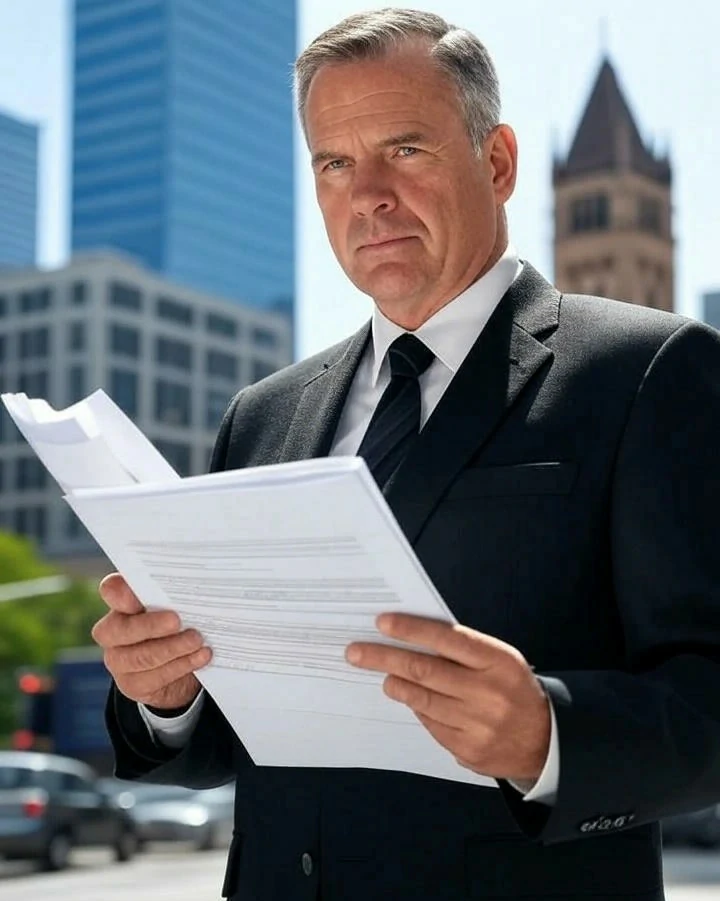 Best Process Server in Toronto